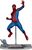 Marvel Figura McFarlane - Spider-Man (s prizorom) (Spider-Man: Brand New Day) 24 cm
