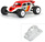 Pro-Line karosérie 1:18 Volkswagen Baja Bug číta: Mini-T 2.0