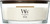 WW Kerze Boot White Teak