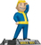 McFarlane Toys figura Fallout Vault Boy (3. verzió)