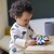 BABY EINSTEIN Érzőjáték Curiosity Clutch ™ 3m +