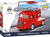 Cobi Citroën Type H Пожарна, 1:35, 203 к