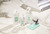 MF Tarjetas Aromáticas 3-pack Patchouli Smeraldo