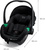 KINDERKRAFT Autosedačka Mink Pro 2 (0-13 kg) Black