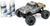 Pro-Line karosérie 1:16 Brunt nenabarvená: Arrma Quake Grom