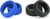 Pro-Line pneu 3.3" Slide Lock S4 Off-Road Buggy (2)
