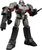 TRANSFORMERS BLOKEES Bausatz Classic Class 12 Megatron Transformer One