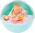 MGA's Miniverse - Mini Baby Food, PDQ