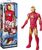 Figurka Avengers Iron Man 30 cm