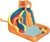 Detské nafukovacie ihrisko Bestway - Veľký vodný park Turbo splash 3.65m x 3.20m x 2.70m