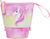 BAAGL Školský peračník Pop Up Rainbow Unicorn GRS