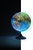 Alaysky's 32 cm Cable-Free Globe Physical / Constellation with Led SK