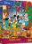 Trefl Puzzle 600 Jubiläum - Mickey Mouse und Freunde / Weihnachten