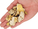 Wio White Adder Kiesgemisch Schotter 2 kg