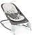 INGENUITY Sdraio massaggiante vibrante con melodia Happy Belly™ Rock-to-Bounce - Parker™ 0m+ d