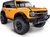 Traxxas TRX-4 Ford Bronco 2021 1:10 RTR narancssárga