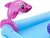 Bestway Hracie centrum Fantastic Aquarium  2.39m x 2.06m x 86cm