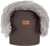 PETITE&amp;MARS Rukávník / rukavice Furry Rich Brown