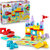 LEGO® DUPLO® 10450 Hopsy a hra s hradom
