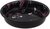 Miska Magic Cat s mačkami čierna 13cm, 250ml