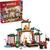 LEGO® Ninjago 71831 Chrám nindžov Spinjitzu