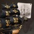 RoboTime 3D mechanická skládačka Plachetnice Mořský koník