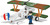 Cobi 2997 Great War - Nieuport 17 C.1 110 H.P., 1:32, 277k