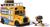 Tech Deck SK8 Crew autobus Playset