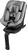 KINDERKRAFT Autosedačka I-Guard I-size (40-105 cm) Grey