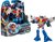 Transformers Earthspark Warrior figúrka