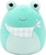 SQUISHMALLOWS Žaba - Novi