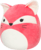 SQUISHMALLOWS Líška - Fifi