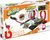 Bburago GO Gears Extreme Supersonic LANZAMIENTO 1CAR