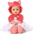 Baby Annabell Súprava veverička s tutu, 43 cm