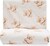 2-dielne posteľné obliečky New Baby Love Teddy Bear 90/120 cm beige