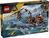 LEGO® Jurassic World 77983 Útok dinosaura mosasaura na loď