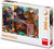 Puzzle Jazvečíky 300 xl dielikov