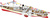 Modell-Tec D/S Skibladner 1:60 Bausatz