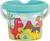 Androni Vedierko dinosaurus - priemer 13 cm