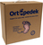 Ortopedek - tapis sensoriels pastel 16 pcs