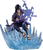 Bandai - Naruto Shippuden Комбинация Битка2-Саске Учиха