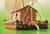 Mantua Model Kontiki 1:18 kit