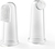 BABYONO Set Silikon-Fingerzahnbürsten 2 Stück 0m+