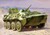 Wargames (HW) военен 7401 - BTR-80 (1:100)