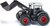 SIKU Farmer - traktor Fendt 942 s predným nakladačom, 1:50