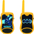 Lexibook Walkie-Talkies mit einer Reichweite von 120 Metern Batman
