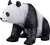 Mojo Panda velká