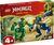 LEGO® NINJAGO® 71853 Jay und der Kampf im Drachen-Roboteranzug