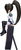 Bandai - Valorant Monitor Top Figure-Sage