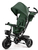 KINDERKRAFT Trojkolka Aveo Mistic Green